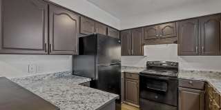 Flats at Brentwood Gallery 12