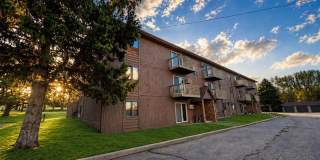 Amber Leaf Apartments Gallery 1