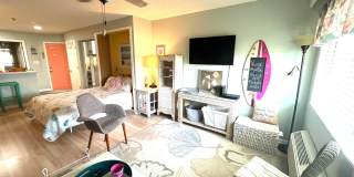 Available Now! Furnished Studio Condo at North Myrtle Beach Golf & Tennis! Gallery 8