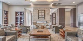 The Sovereign at Regent Square Gallery 17