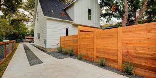 Light and Spacious Modern 3 bedroom Gallery 22