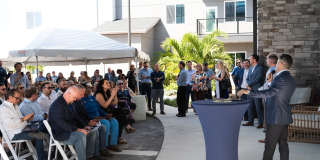 Parasol Melbourne - 55+ Active Adult Apartment Homes Gallery 60