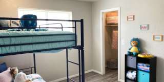 Highland Park Apartments Gallery 22