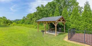 Afton Ridge Apartments Gallery 36