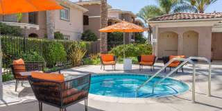 Villas at Towngate Gallery 9