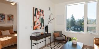 Arts Plaza Gallery 11