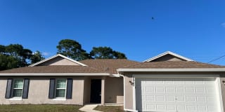 NEW 4 BEDROOM 3 BATH HOME! AMAZING LOCATION! Gallery 1