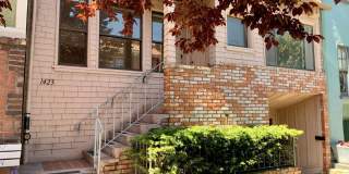 Beautifully Updated Inner Richmond Home with Private Backyard Beautifully Updated Inner Richmond Home with Private Backyard Gallery 1
