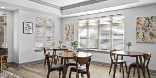 Arbor Mist Townhomes Gallery 6
