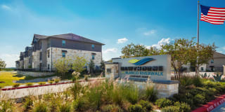 Hawthorne at Blanco Riverwalk Gallery 45