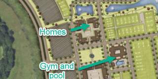 315 Sandstone #206 Gallery 7