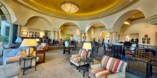 Age Restricted, Clubhouse, COMMUNITY Golf, COMMUNITY Pool, COMMUNITY Spa, Exercise Room, Fitness Center, Guard Gated, Indoor Pool, Indoor Spa Gallery 32
