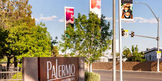 Palermo Apartments Gallery 37