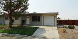 3 Bed 1 Bath Gallery 1