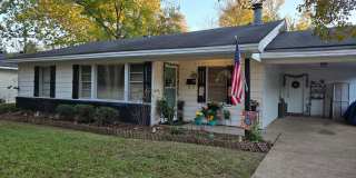 Broadmoor Historical  3 Bedroom 1 Bathroom Gallery 1