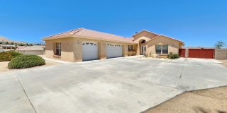Copper Hills 4 Bedroom home with 3 car garage. Gallery 1