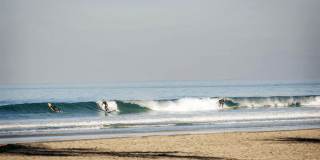 Elan Beachcomber La Jolla Gallery 12