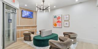 Dorian and Encore Gallery 32