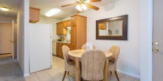 Lakeview Apartments Gallery 18