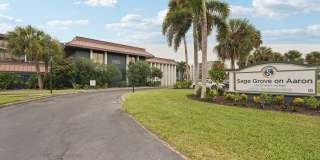 Sage Grove on Aaron Gallery 39