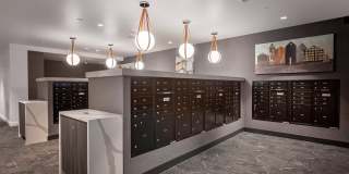 Copal Bellevue Apartments Gallery 58