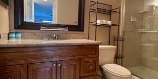 2B/2.5 Condo in Longwood - Wood floors, great views, large balcony Gallery 12