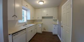 2 bedroom 1 bath bungalow in Shawnee. Gallery 8