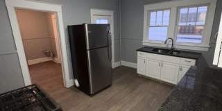 21 Edison Street Gallery 1