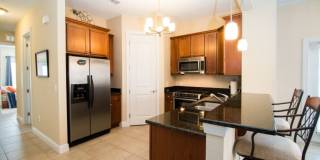 The Palms - NOW LEASING! Gallery 5