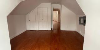 106 W CAMDEN Avenue unit: Top Floor In Rear Gallery 2