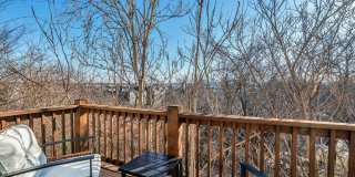 Nashville Skyline Retreat Gallery 32