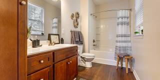 Main Street Square Gallery 9