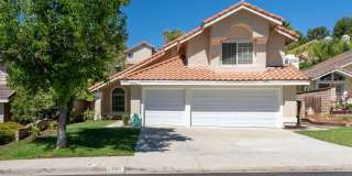 SPACIOUS 4 BEDROOM, 3 BATH HOME WITH 3-CAR GARAGE! Gallery 1