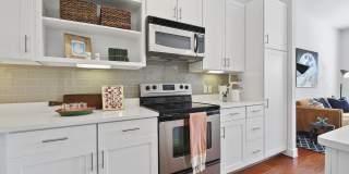 The Uptown Gallery 4