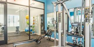 The Curtis Apartments Gallery 12