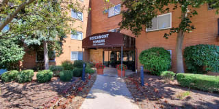 Beechmont Towers Apartments Gallery 1