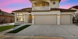 485 Jeweled Mesa Court Gallery 1