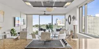 Watermark Waikiki Unit 901 w/ Panoramic Oceanviews Gallery 5