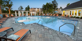 Element Carolina Bay Element Carolina Bay Gallery 11