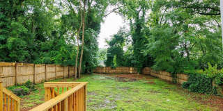 Room in 3 Bedroom Home in Atlanta West End Gallery 17