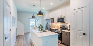 Radial Townhomes Gallery 19