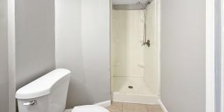 Updated 3BR Home with Bonus Lower-Level Space & Off-Street Parking Gallery 11