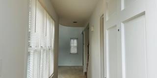 Cute 2-story home 2 bedroom 2 1/2 bath with a 1 car garage off Pisgah Church road NW Greensboro Gallery 26