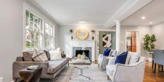 Chevy Chase Home Gallery 1