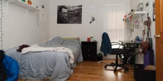 Large 5 bed in allston Gallery 11