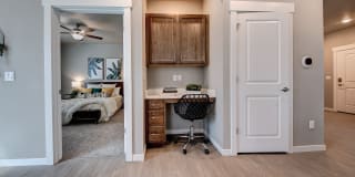 The Bend at Highland Meadows Gallery 9