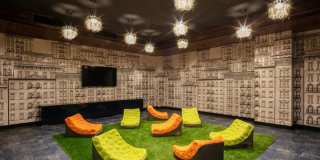 532 West 28th St. Gallery 9