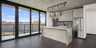 1456 W Randolph St Gallery 1