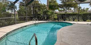 Golf Lover 4 Bed + Den and 3 Bath Pool Home in Lely Golf Estates Gallery 35