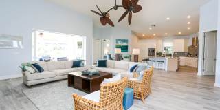 ***STUNNING POOL HOME***4BEDS / 4BATHS***GOLDEN SHORES***FURNISHED SEASONAL RENTAL*** Gallery 45
